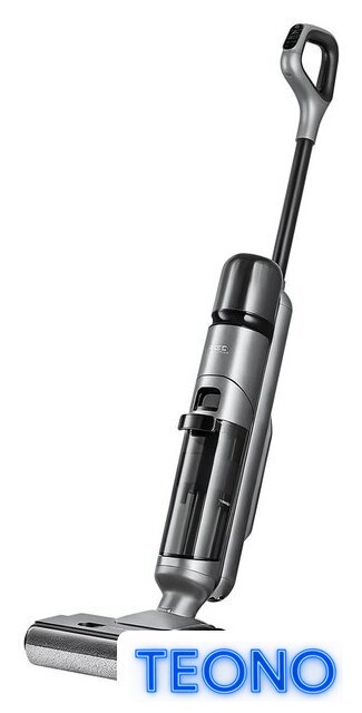 Вертикальный моющий пылесос RED Solution Aqua W3450 - Изображение №1 — Интернет-магазин Teono.by