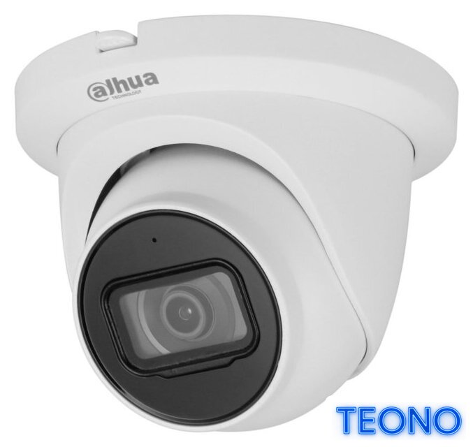 IP-камера Dahua DH-IPC-HDW5842TMP-ASE-0280B-S3 - Изображение №1 — Интернет-магазин Teono.by