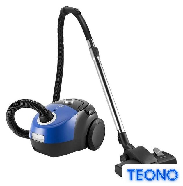 Пылесос BEKO VCC34803AD - Изображение №1 — Интернет-магазин Teono.by