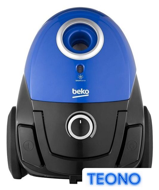Пылесос BEKO VCC34803AD - Изображение №4 — Интернет-магазин Teono.by