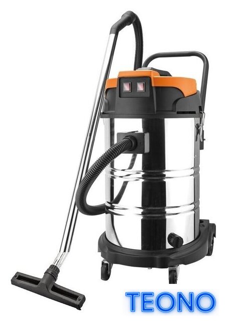 Пылесос Bennett Power 604-2M60-A - Изображение №1 — Интернет-магазин Teono.by