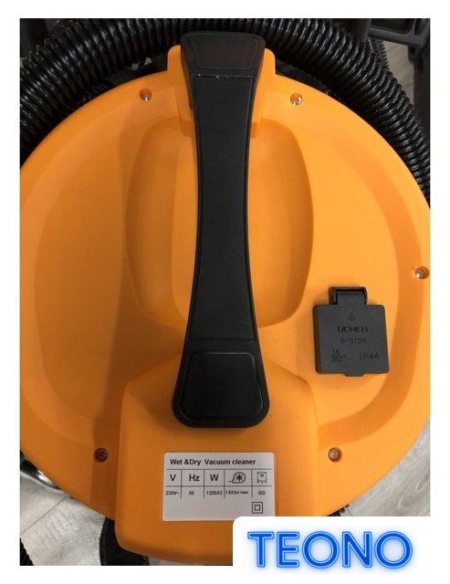 Пылесос Bennett Power 604-2M60-A - Изображение №2 — Интернет-магазин Teono.by
