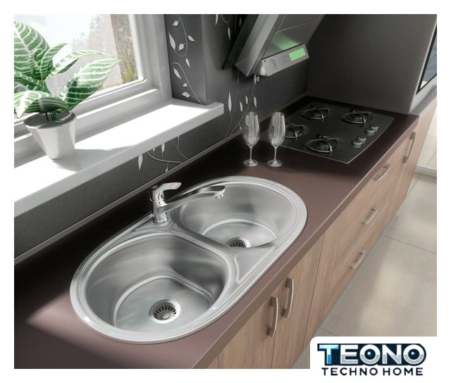 Смеситель Deante Neo Lobo BYU 060M - Изображение №3 — Интернет-магазин Teono.by