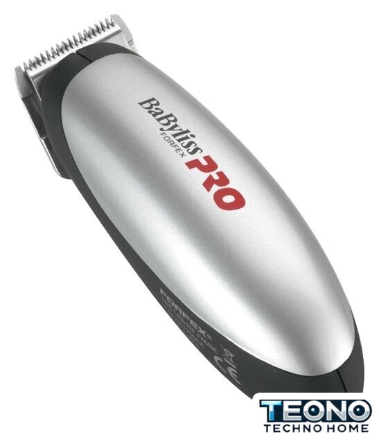 Триммер для бороды и усов BaByliss PRO FX44E - Изображение №1 — Интернет-магазин Teono.by