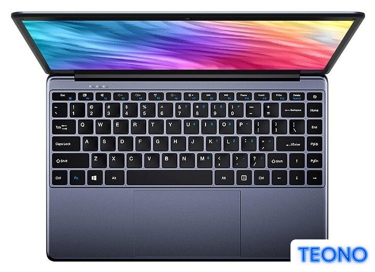 Ноутбук Chuwi HeroBook Pro CWI514-iN40208G256G - Изображение №2 — Интернет-магазин Teono.by