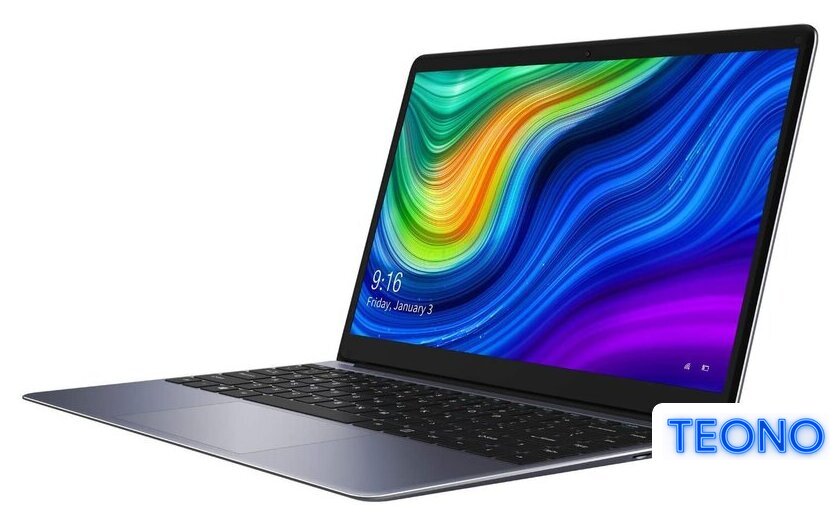 Ноутбук Chuwi HeroBook Pro CWI514-iN40208G256G - Изображение №1 — Интернет-магазин Teono.by