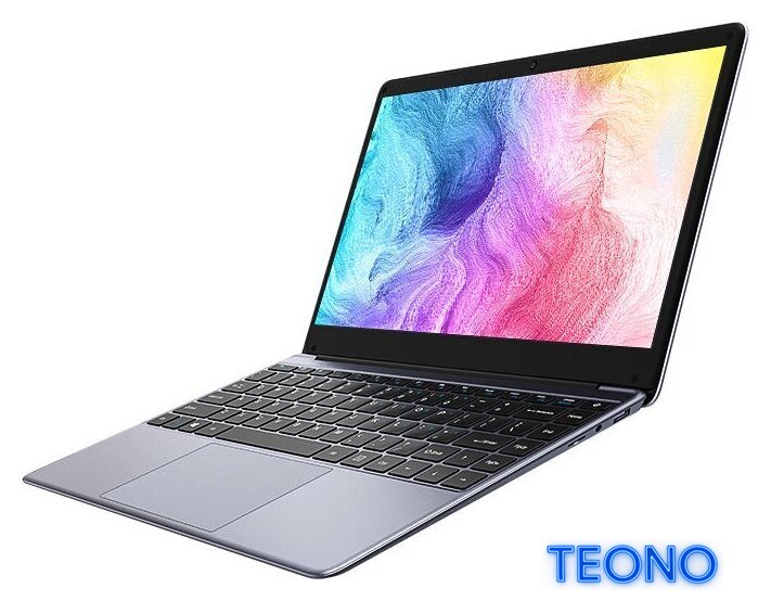 Ноутбук Chuwi HeroBook Pro CWI514-iN40208G256G - Изображение №4 — Интернет-магазин Teono.by