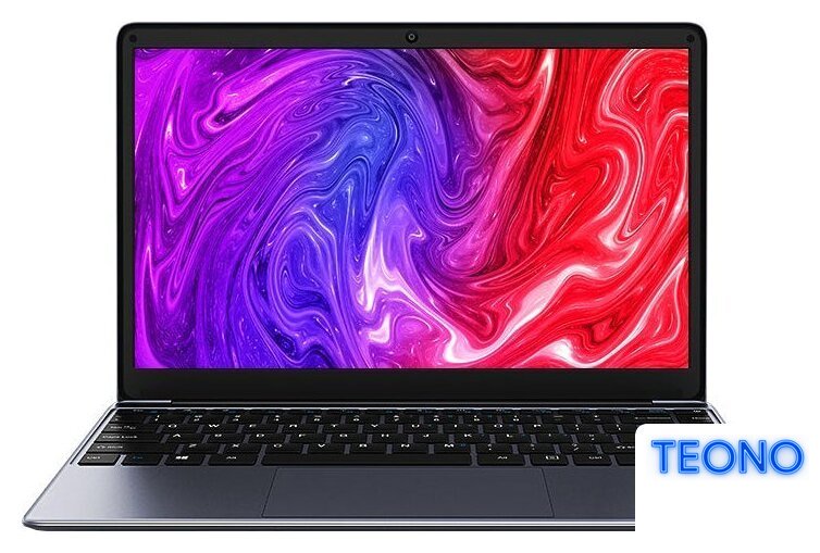 Ноутбук Chuwi HeroBook Pro CWI514-iN40208G256G - Изображение №3 — Интернет-магазин Teono.by
