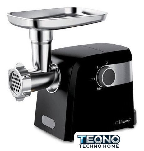 Мясорубка Maestro MR-854 - Изображение №1 — Интернет-магазин Teono.by