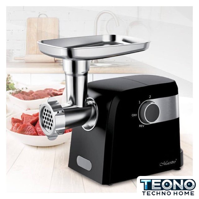 Мясорубка Maestro MR-854 - Изображение №10 — Интернет-магазин Teono.by
