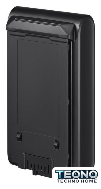 Пылесос Samsung VS20C9542TN/GE - Изображение №10 — Интернет-магазин Teono.by