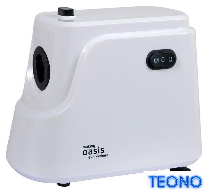Мясорубка Making Oasis Everywhere MG-TK1 - Изображение №3 — Интернет-магазин Teono.by