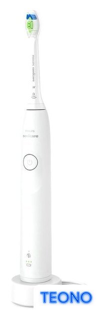 Электрическая зубная щетка Philips Sonicare 5500 HX7110/02 - Изображение №2 — Интернет-магазин Teono.by