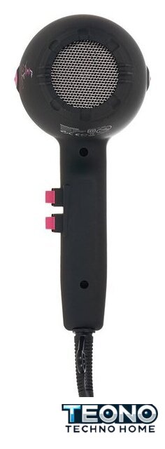 Фен Redmond (Редмонд) RF-505 - Изображение №8 — Интернет-магазин Teono.by