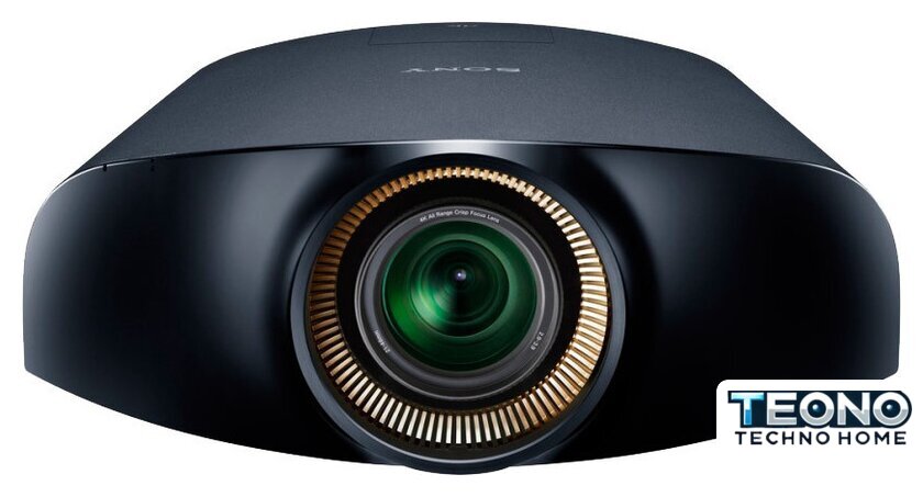 Проектор Sony VPL-GT100 - Изображение №1 — Интернет-магазин Teono.by