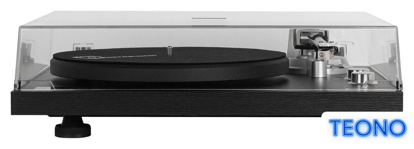 Виниловый проигрыватель Reproductor RP-LPX500SP (черный) - Изображение №6 — Интернет-магазин Teono.by