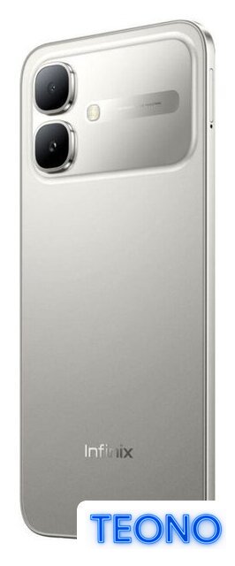 Телефон Infinix Smart 20 X6840B 4GB/128GB (титановый) - Изображение №7 — Интернет-магазин Teono.by
