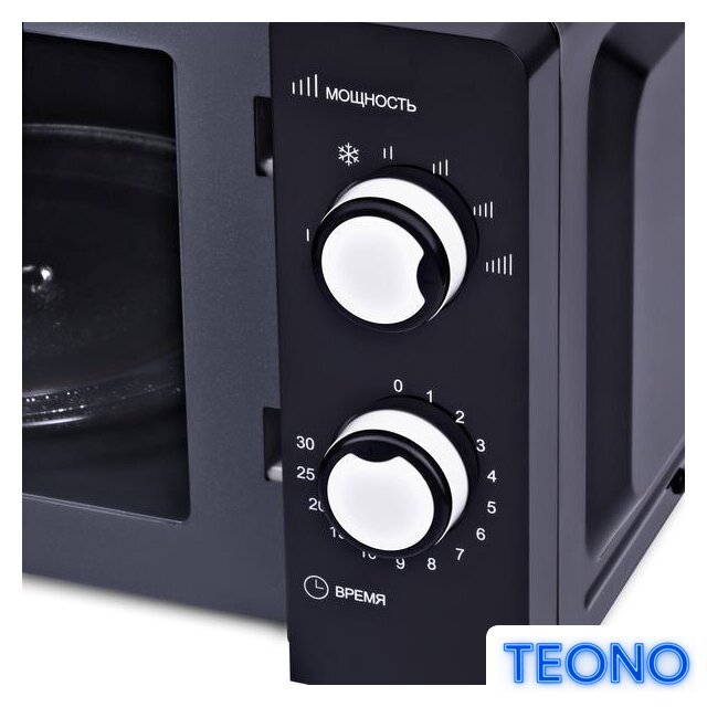 Микроволновая печь SunWind SUN-MW031 - Изображение №3 — Интернет-магазин Teono.by