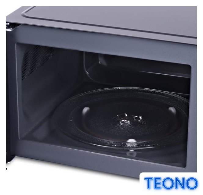 Микроволновая печь SunWind SUN-MW031 - Изображение №9 — Интернет-магазин Teono.by