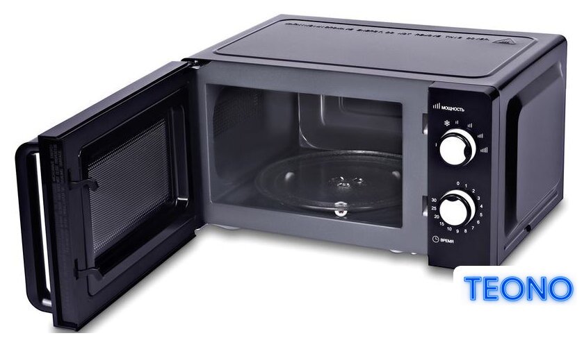 Микроволновая печь SunWind SUN-MW031 - Изображение №8 — Интернет-магазин Teono.by