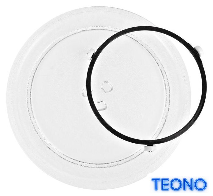 Микроволновая печь SunWind SUN-MW031 - Изображение №13 — Интернет-магазин Teono.by
