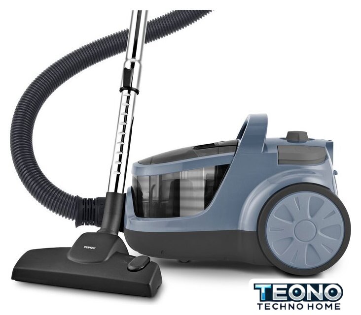 Пылесос CENTEK CT-2547 - Изображение №1 — Интернет-магазин Teono.by
