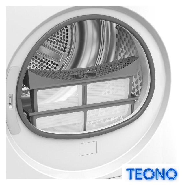 Сушильная машина Indesit IAS 3725 K - Изображение №6 — Интернет-магазин Teono.by