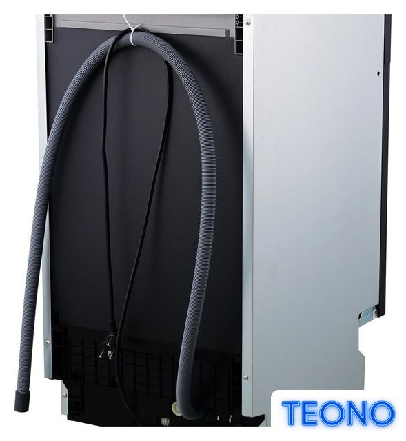 Встраиваемая посудомоечная машина Indesit DIS 2C29 - Изображение №16 — Интернет-магазин Teono.by