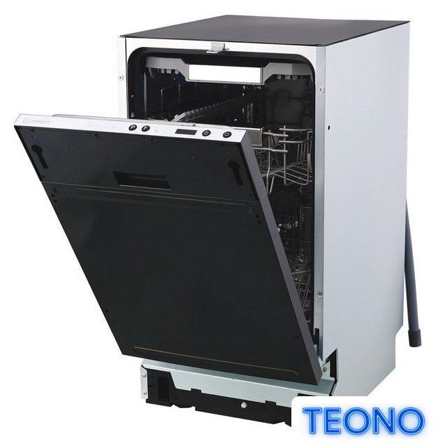 Встраиваемая посудомоечная машина Indesit DIS 2C29 - Изображение №14 — Интернет-магазин Teono.by