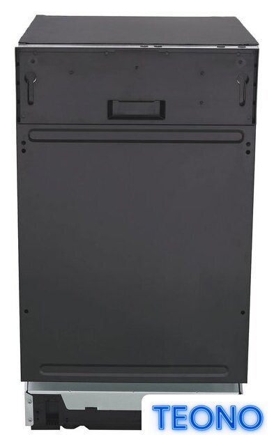 Встраиваемая посудомоечная машина Indesit DIS 2C29 - Изображение №2 — Интернет-магазин Teono.by