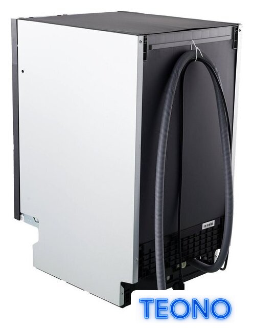 Встраиваемая посудомоечная машина Indesit DIS 2C29 - Изображение №9 — Интернет-магазин Teono.by
