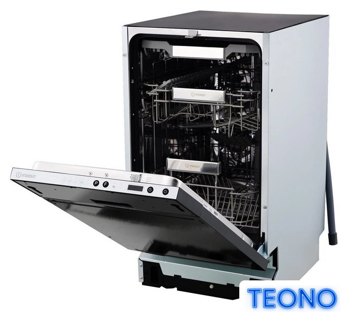 Встраиваемая посудомоечная машина Indesit DIS 2C29 - Изображение №6 — Интернет-магазин Teono.by