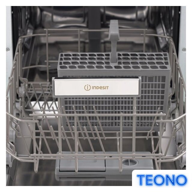 Встраиваемая посудомоечная машина Indesit DIS 2C29 - Изображение №11 — Интернет-магазин Teono.by