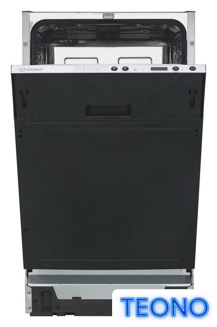 Встраиваемая посудомоечная машина Indesit DIS 2C29 - Изображение №1 — Интернет-магазин Teono.by