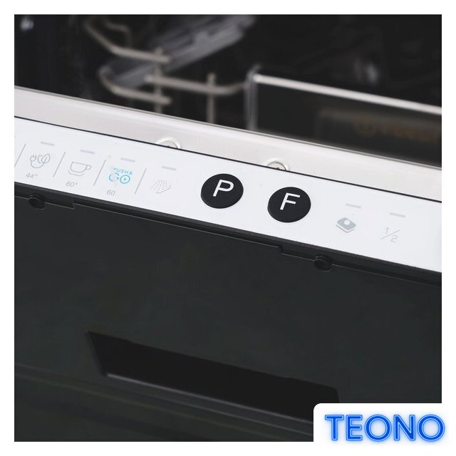 Встраиваемая посудомоечная машина Indesit DIS 2C29 - Изображение №7 — Интернет-магазин Teono.by