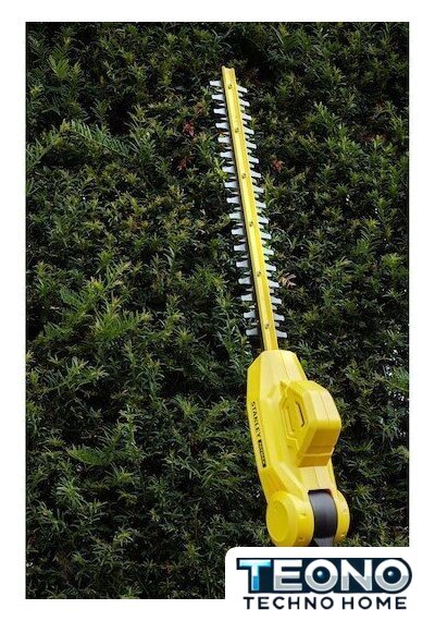 Высоторез Stanley SFMCPH845B (без АКБ) - Изображение №12 — Интернет-магазин Teono.by