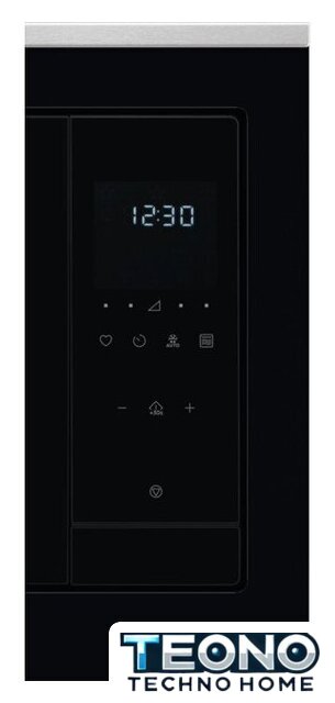 Микроволновая печь Electrolux LMS4253TBX - Изображение №4 — Интернет-магазин Teono.by