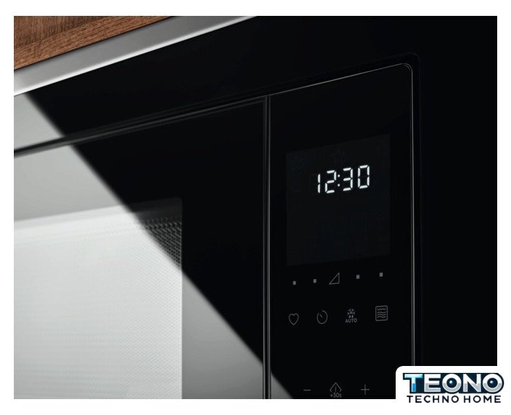 Микроволновая печь Electrolux LMS4253TBX - Изображение №2 — Интернет-магазин Teono.by