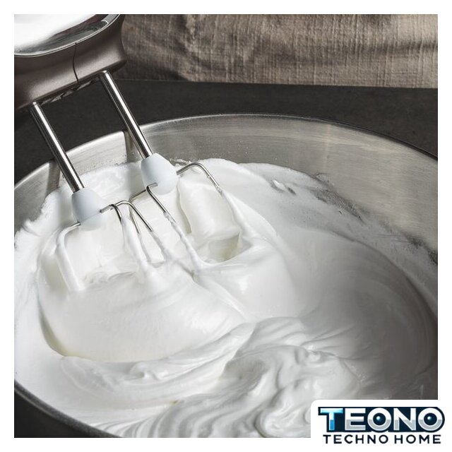 Миксер Moulinex HM650E10 - Изображение №6 — Интернет-магазин Teono.by