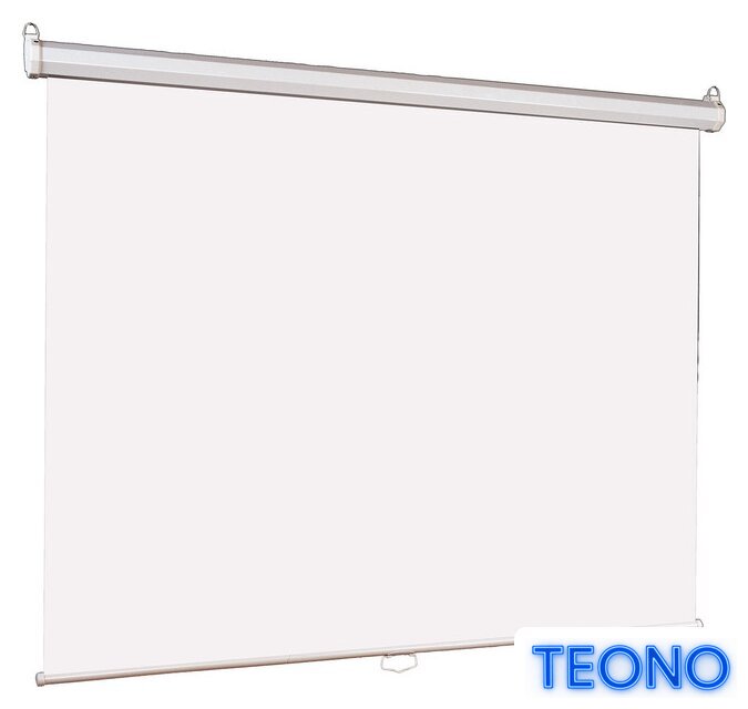 Проекционный экран Lumien Eco Picture (LEP-100103) - Изображение №1 — Интернет-магазин Teono.by
