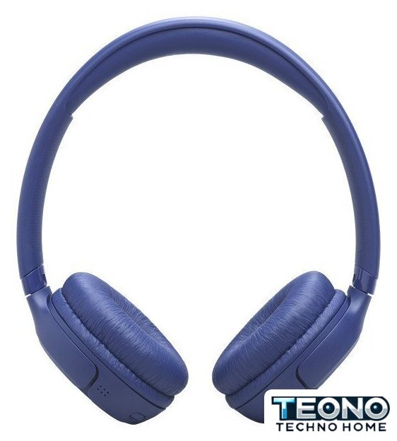 Наушники JBL Tune 530BT (синий) - Изображение №2 — Интернет-магазин Teono.by