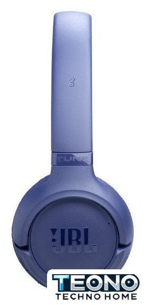 Наушники JBL Tune 530BT (синий) - Изображение №7 — Интернет-магазин Teono.by
