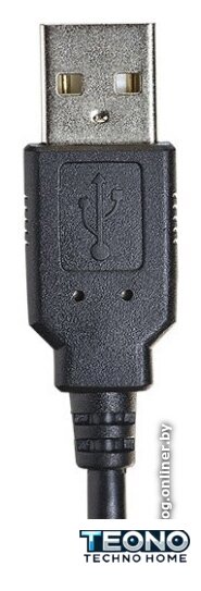 Офисная гарнитура Accutone UB610 USB - Изображение №11 — Интернет-магазин Teono.by
