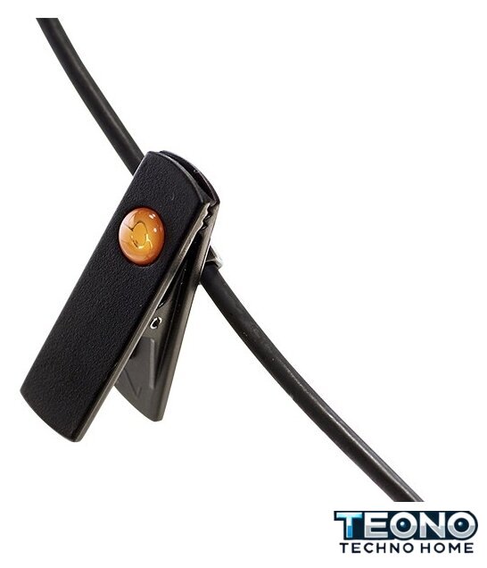 Офисная гарнитура Accutone UB610 USB - Изображение №9 — Интернет-магазин Teono.by