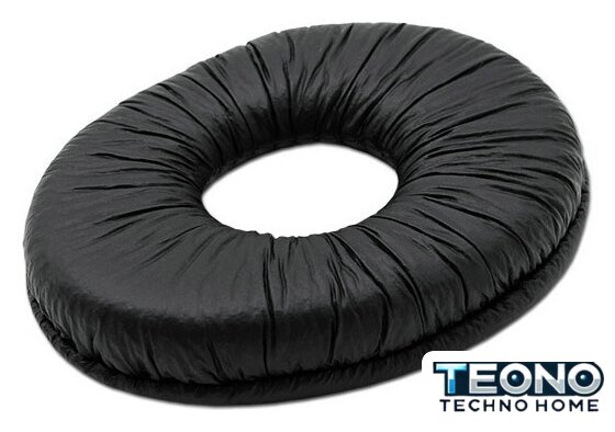 Офисная гарнитура Accutone UB610 USB - Изображение №5 — Интернет-магазин Teono.by