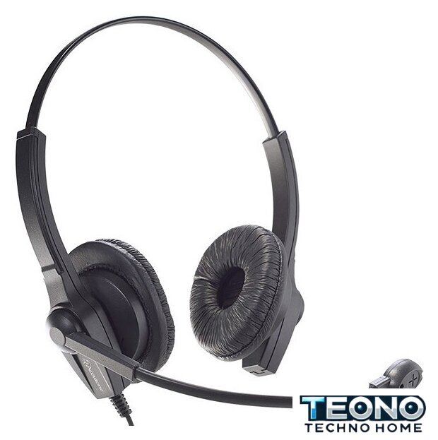 Офисная гарнитура Accutone UB610 USB - Изображение №1 — Интернет-магазин Teono.by