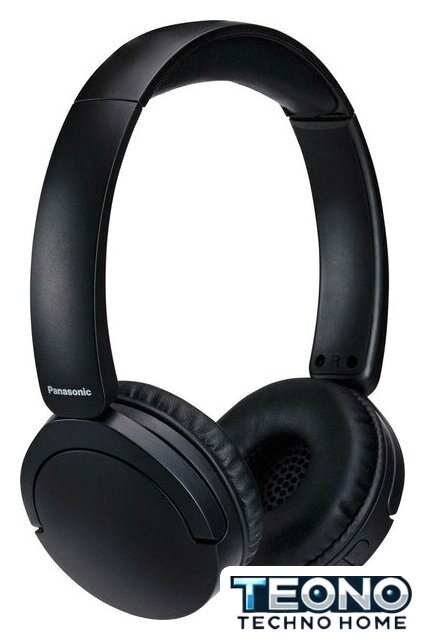 Наушники Panasonic RB-HF630BG-K - Изображение №1 — Интернет-магазин Teono.by