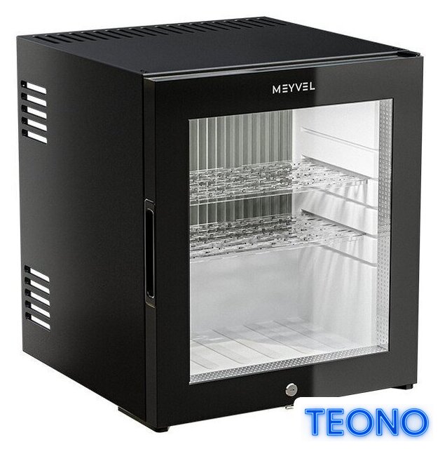 Мини-холодильник Meyvel MMA-30BG - Изображение №3 — Интернет-магазин Teono.by