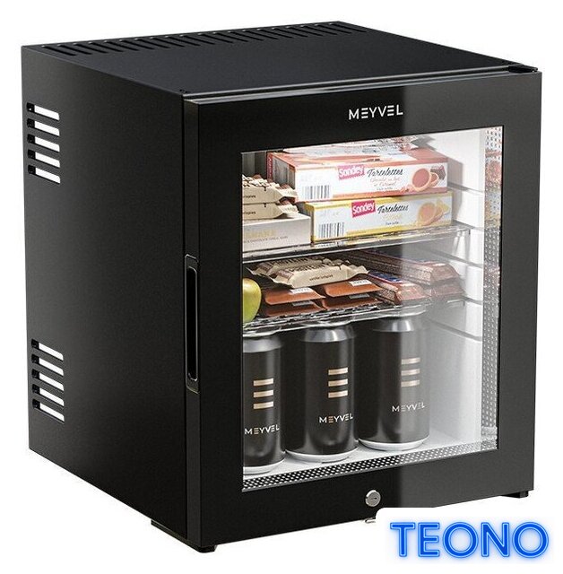 Мини-холодильник Meyvel MMA-30BG - Изображение №1 — Интернет-магазин Teono.by