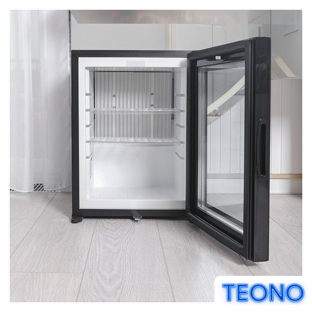 Мини-холодильник Meyvel MMA-30BG - Изображение №9 — Интернет-магазин Teono.by